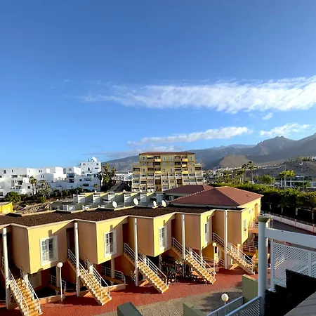 Escape - Orlando Appartamento Costa Adeje (Tenerife)