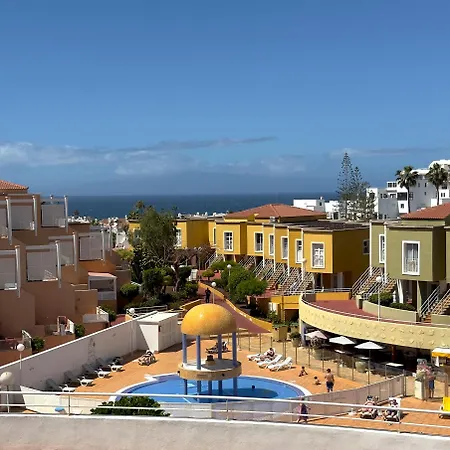 Escape - Orlando Διαμέρισμα Costa Adeje (Tenerife)
