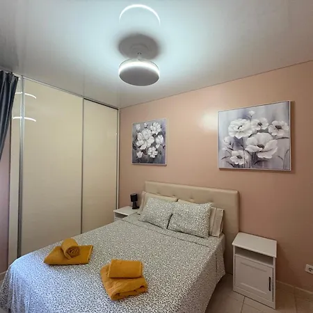 Apartment Escape - Orlando Costa Adeje (Tenerife)