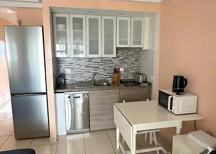 Appartamento Escape - Orlando